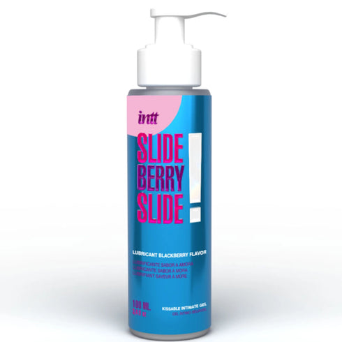 intt Slide Berry Slide Blackberry 3.4 fl.oz
